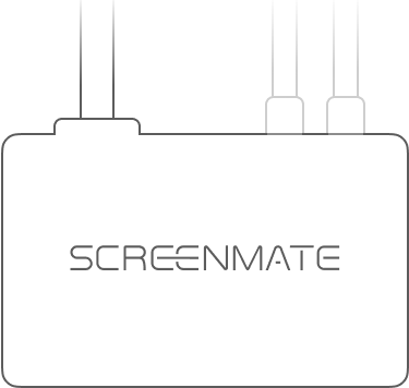 Screenmate